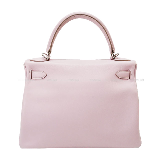 HERMES エルメス ショルダーバッグ ケリー28 内縫い ストラップ欠品