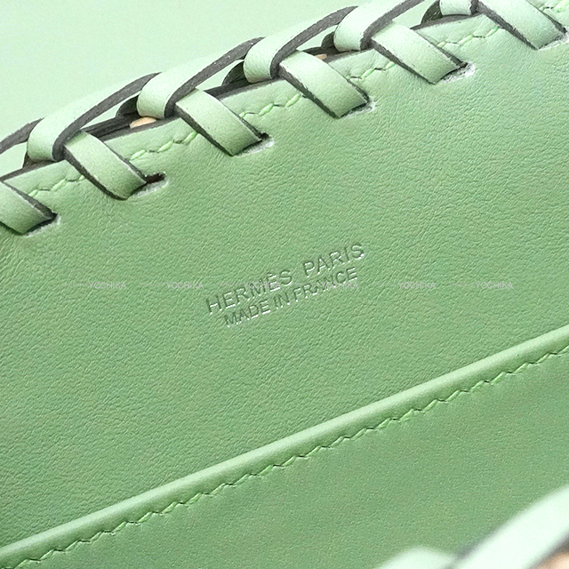 恵比寿明治通り店】HERMES エルメス ショルダーバッグ ケリー ミニ