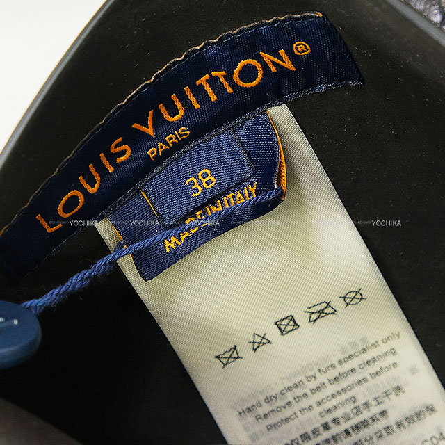 2022年 LOUIS VUITTON ルイ・ヴィトン レディース リバーシブル