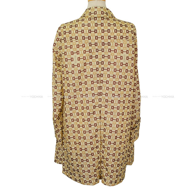 人気♡極美品♡GUCCI グッチ ヘリンボーン デザイン コート GUCCI 未使用品 グッチ 22AW 644450 ZAFUT ウールヘリンボーン