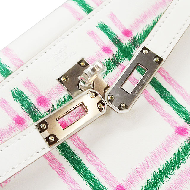 渋谷並木橋店】HERMES エルメス ショルダーバッグ ケリー25 内縫い