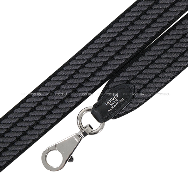 HERMES エルメス ハンドバッグ バンドリエール 25mm 105cm