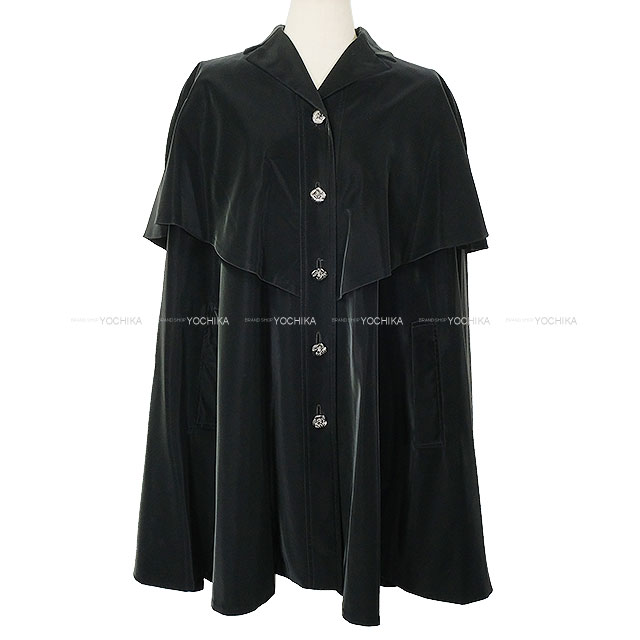 【CHANEL】レースポンチョ（38） CHANEL】レースポンチョ（38）