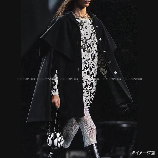 NEWシャネルリボン両面柄カメリア沢山♡2020年1m CHANEL シャネル リボン カメリア付き 220cm - メルカリ