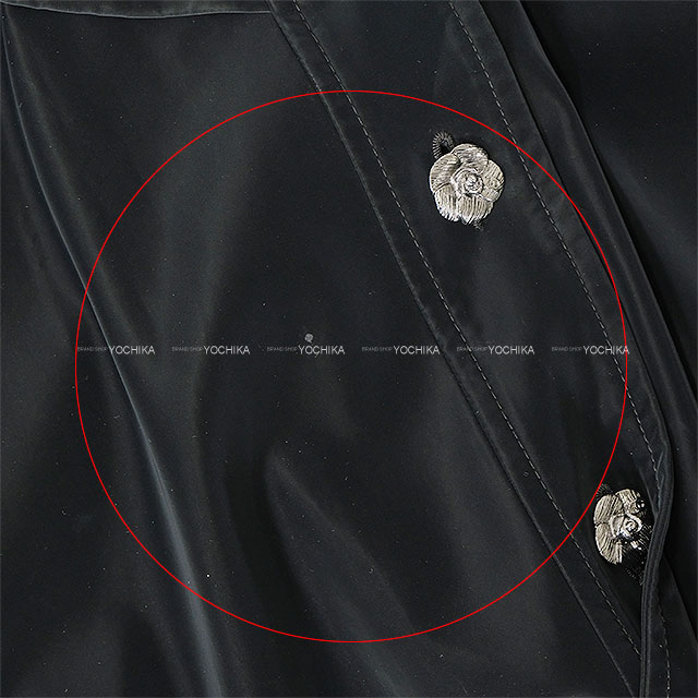 【CHANEL】レースポンチョ（38） CHANEL】レースポンチョ（38）