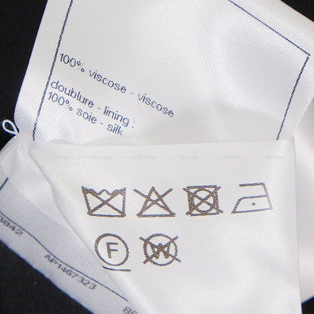 CHANEL シャネル ジャージー ブラウス カメリアボタン ブラック 34 楽天市場】【返品可】CHANEL シャネル ココマーク カメリア ココ