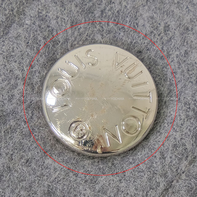 渋谷並木橋店】2024年春夏 LOUIS VUITTON ルイ・ヴィトン ステンカラー