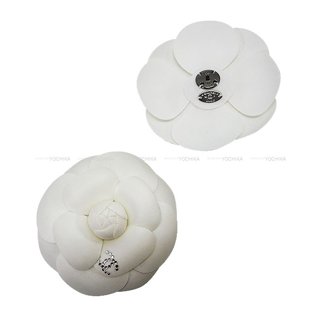 2025年春夏 CHANEL シャネル ソックス 靴下 カメリア バッジ付