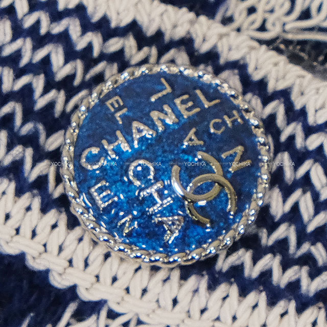 渋谷並木橋店】2020年春夏 CHANEL シャネル ワンピース レースフラワー