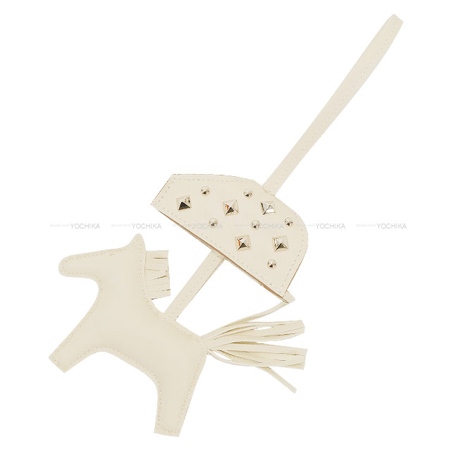 【最新作】【新品未使用】ロベオ・ロックPM シルバースタッズ　ロベオクール 最新作】【新品未使用】ロベオ・ロックPM シルバースタッズ