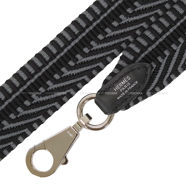 エルメス　バンドリエール　グリミスティ　2.5 x 105 シルバー金具　新品 2025年最新】グリミスティ バンドリエールの人気アイテム - メルカリ