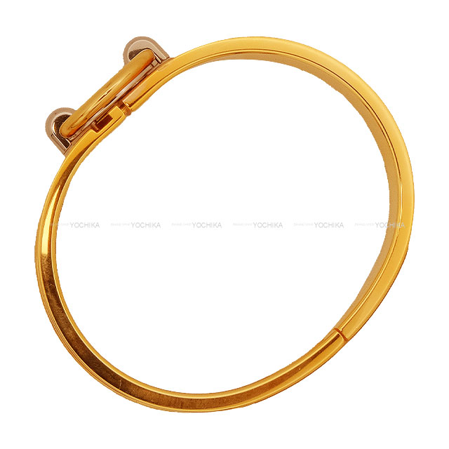 HERMES エルメス ブレスレット バングル ミニクリック PM