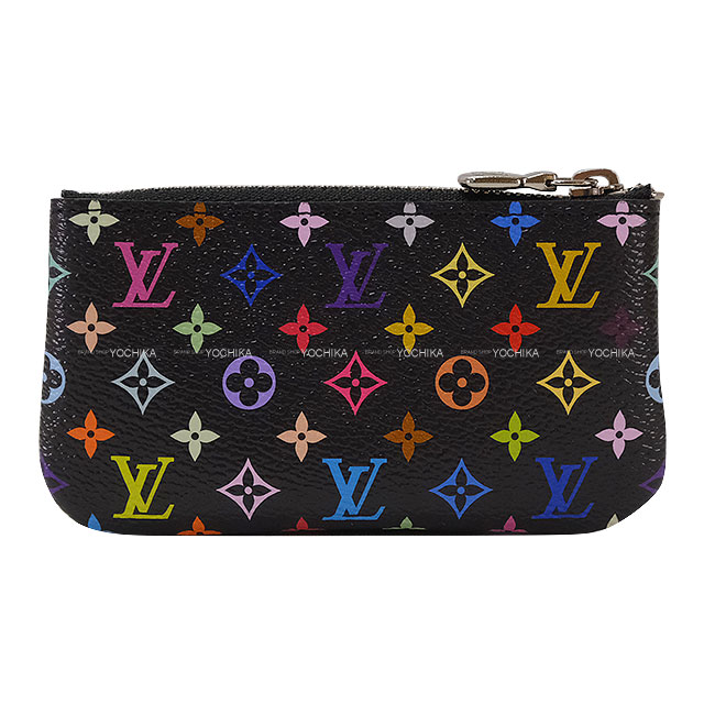 LOUIS VUITTON ルイ・ヴィトン カードケース LV×TM カードキー