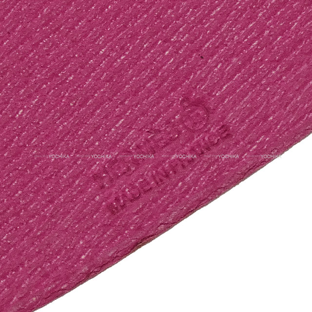 HERMES エルメス バッグチャーム プティアッシュ パイナップル