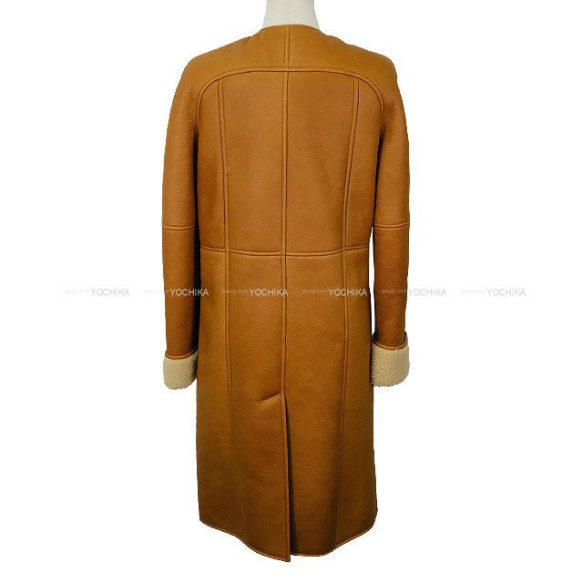 【極美品】CHANEL シャネル ノーカラー ロングコート 金ボタン 花柄 36 CHANEL シャネル ロングコート レディース36 ブラック シルク