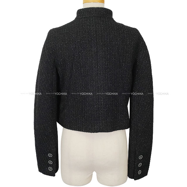 CHANL シャネル ココボタン ツイード ジャケット 楽天市場】極美品 CHANEL シャネル ツイード ジャケット マルチ