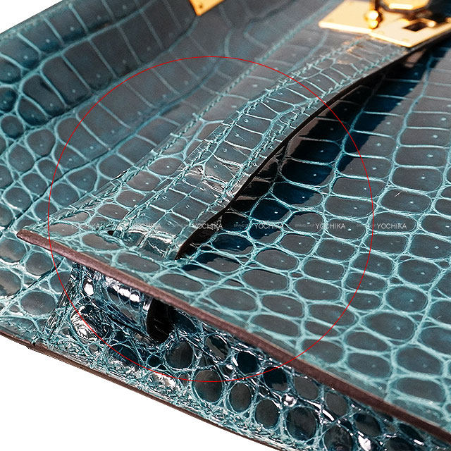 恵比寿明治通り店】HERMES エルメス ハンドバッグ ケリーカット