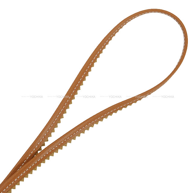 エルメス HERMES バディチャーム 犬　白 ゴールド スタッズ付 エルメス HERMES バディチャーム 犬 白 ゴールド スタッズ付