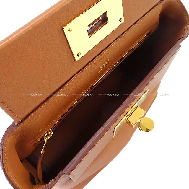 恵比寿明治通り店】HERMES エルメス ショルダーバッグ サック24/24 21