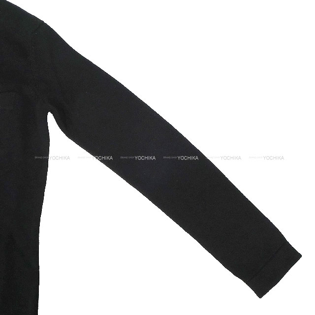 渋谷並木橋店】2023年秋冬 CHANEL シャネル カーディガン ショート丈