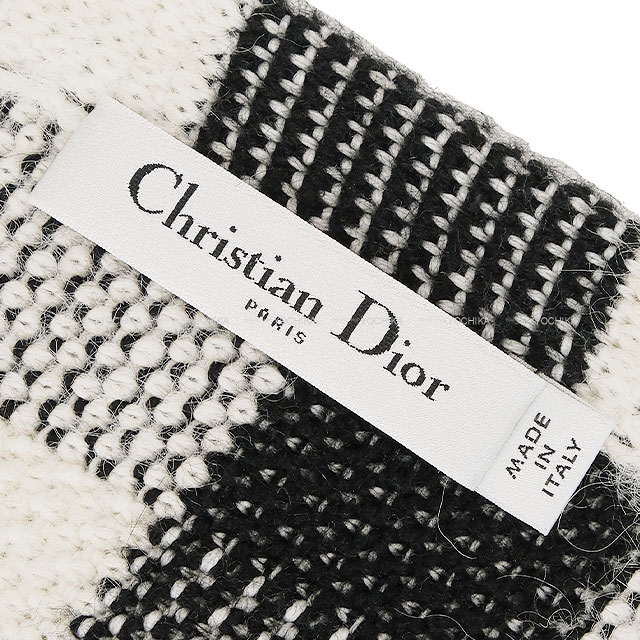 渋谷並木橋店】Dior ディオール スカート レディース チェック柄