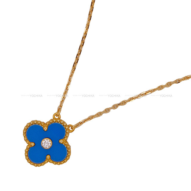 2019年 ホリデーコレクション Van Cleef & Arpels ヴァンクリーフ