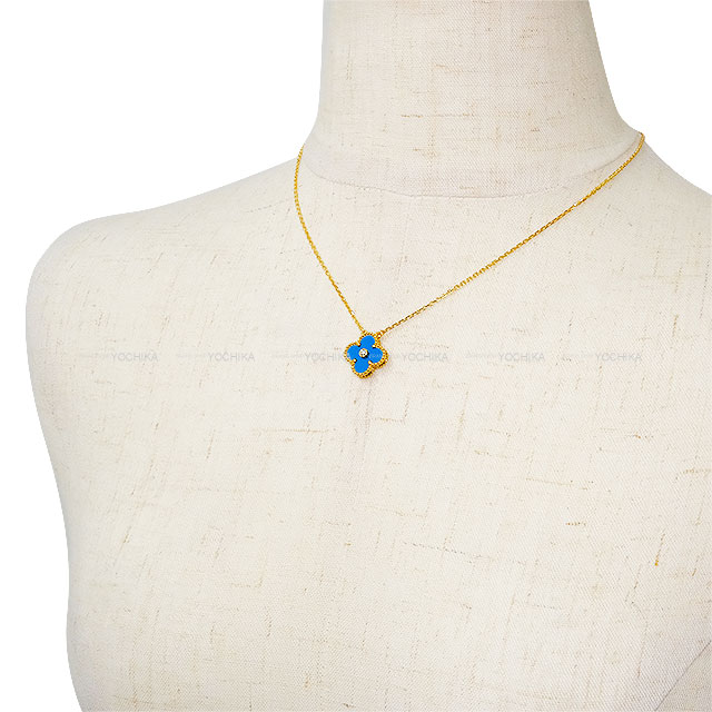 2019年 ホリデーコレクション Van Cleef & Arpels ヴァンクリーフ