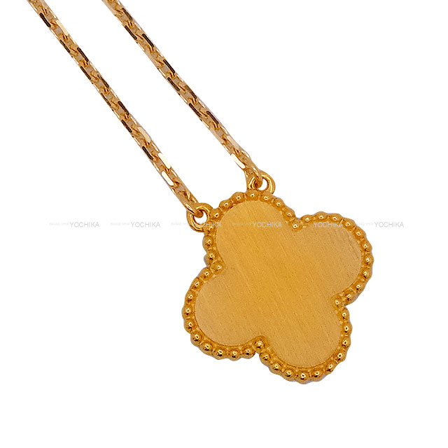 2019年 ホリデーコレクション Van Cleef & Arpels ヴァンクリーフ