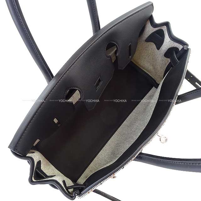 HERMES エルメス ショルダーバッグ ショルダーバーキンライト29