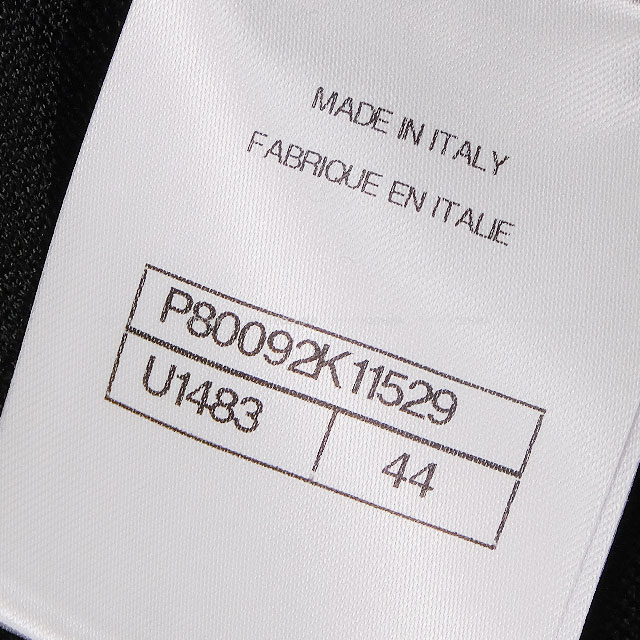 渋谷並木橋店】2025年 秋冬 新作 CHANEL シャネル トップス セーター