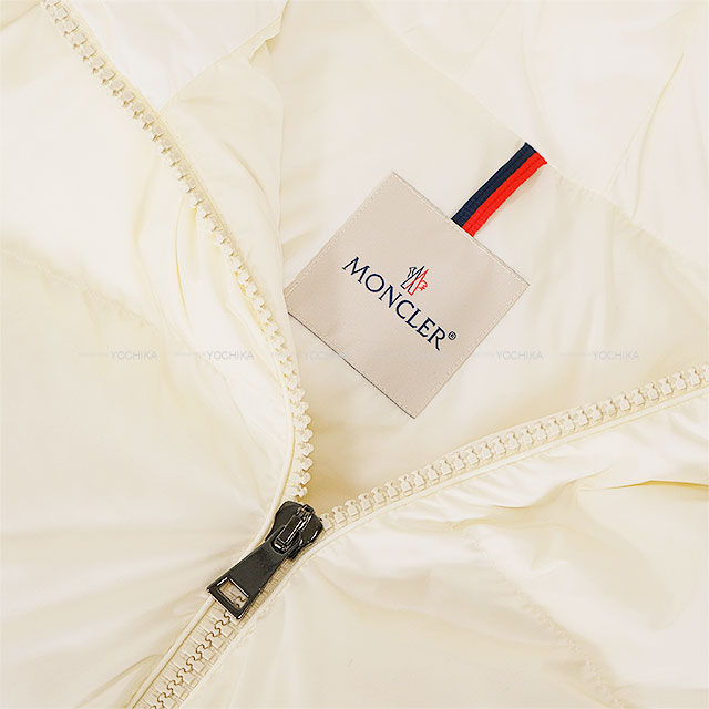 2022年 秋冬 MONCLER モンクレール ダウン ロングコート マロニエ