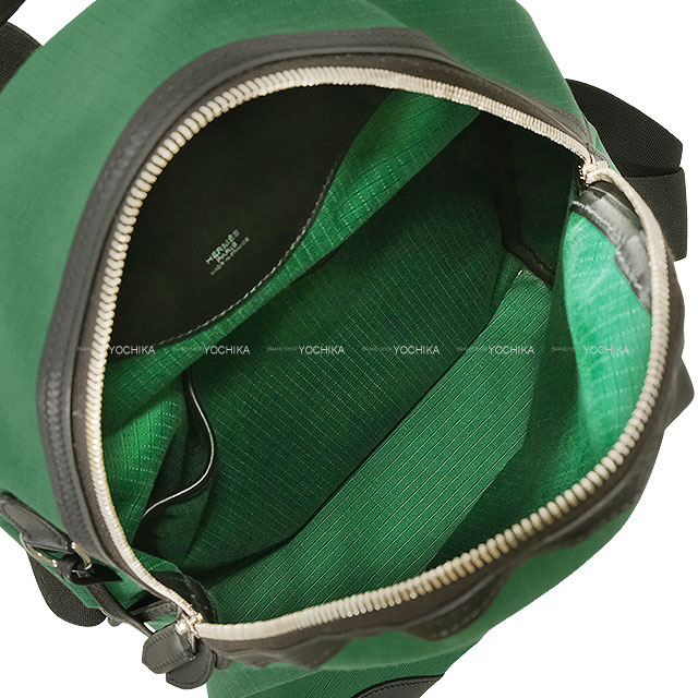 渋谷並木橋店】HERMES エルメス リュック・デイパック オールバック