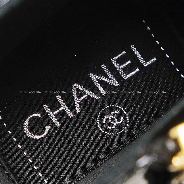 【週末限定価格‼️】CHANEL シャネル エナメル アンクルブーツ ブラック 週末限定価格‼️】CHANEL シャネル エナメル アンクルブーツ ブラック