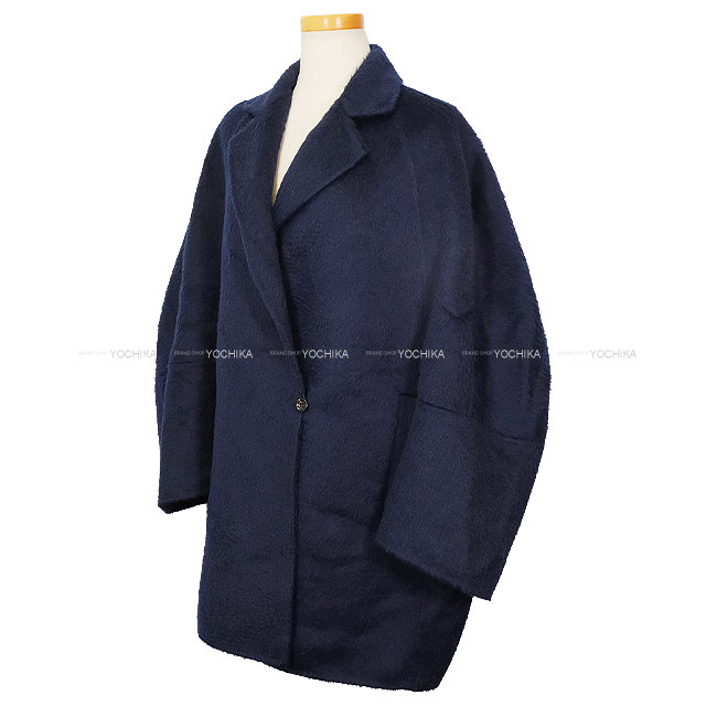 MAX MARA マックスマーラ ショートコート オーバーサイズ