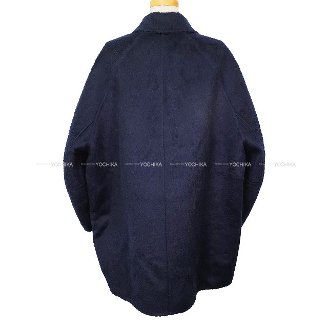 MAX MARA マックスマーラ ショートコート オーバーサイズ セコイア