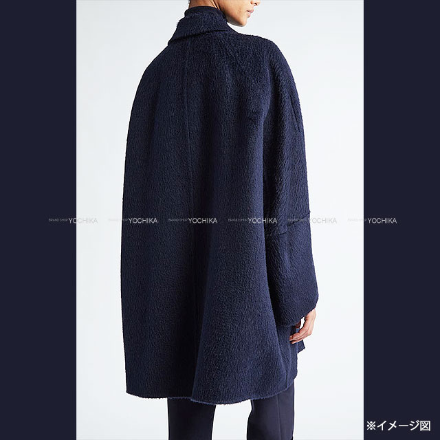 MAX MARA マックスマーラ ショートコート オーバーサイズ