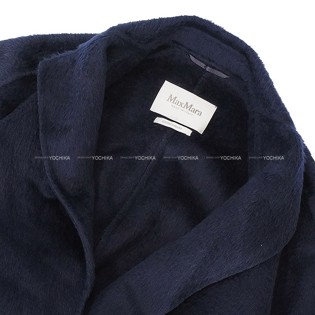 MAX MARA マックスマーラ ショートコート オーバーサイズ