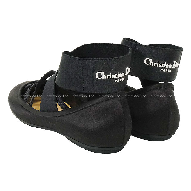 2025年秋冬 Dior ディオール SHADE フラットシューズ バレリーナ