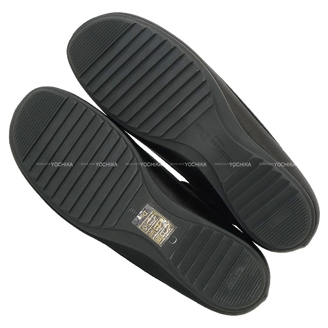 ディオール　フラットシューズ 2025年秋冬 Dior ディオール SHADE フラットシューズ バレリーナ