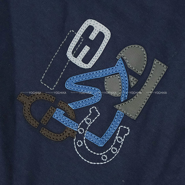 渋谷並木橋店】2025年春夏 HERMES エルメス 半袖Tシャツ メンズ H