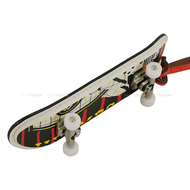 エルメス　HERMES フィンガースケートボード　チャーム　新品未使用 25102005_3.jpg