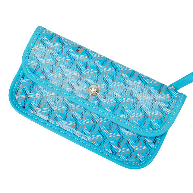 2024年限定 GOYARD ゴヤール ショルダーバッグ サンルイ GM バリーズ