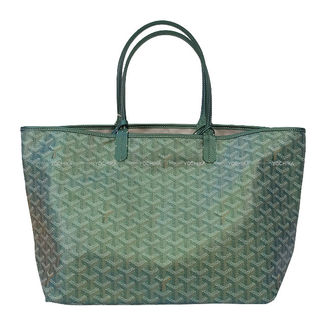 GOYARD ゴヤール ショルダーバッグ サンルイ PM＋CROC ゴヤール