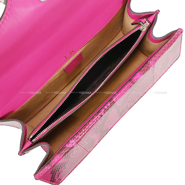 ★お値下げ中★GUCCI チェーンショルダーバッグ GUCCI グッチ ショルダーバッグ チェーン デュオニソス ナチュラル