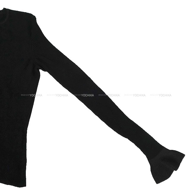 2025年秋冬 HERMES エルメス ニット レディース パルフロワ リミックス