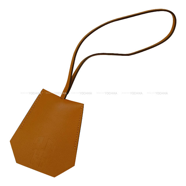 メ*ン様 2024 エルメス イヤーズギフト キークロシェット 2024年 HERMES エルメス イヤーズギフト キーリング クロシェット