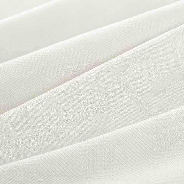 HERMES エルメス スカーフ カレ 110 ニューリブリス イヴォワール