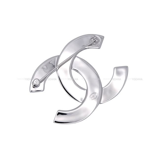 2025年クルーズコレクション CHANEL シャネル ブローチ ココマーク