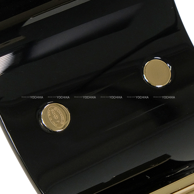 渋谷並木橋店】CHANEL シャネル バングル No.5 ココマーク ライン