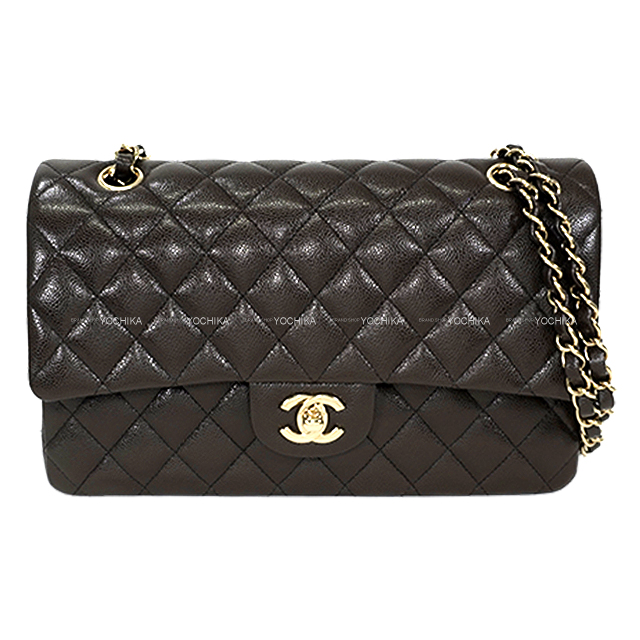 【ショコラ0624】CHANEL マトラッセショルダー 25111136.jpg